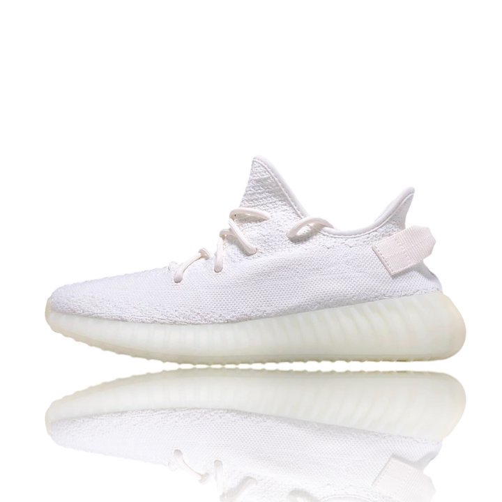 Yzy Boost 350 V2 'Cream'