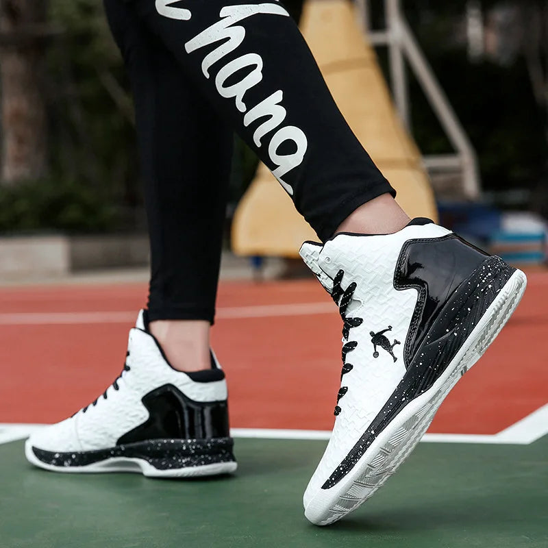 Sky Volts 'White'