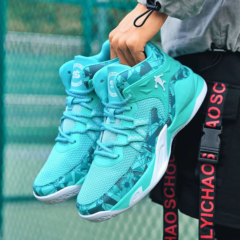 Sky Volts V2 'Blue'