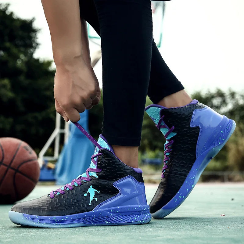 Sky Volts 'Blue'