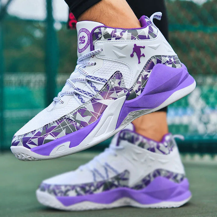 Sky Volts V2 'Purple'