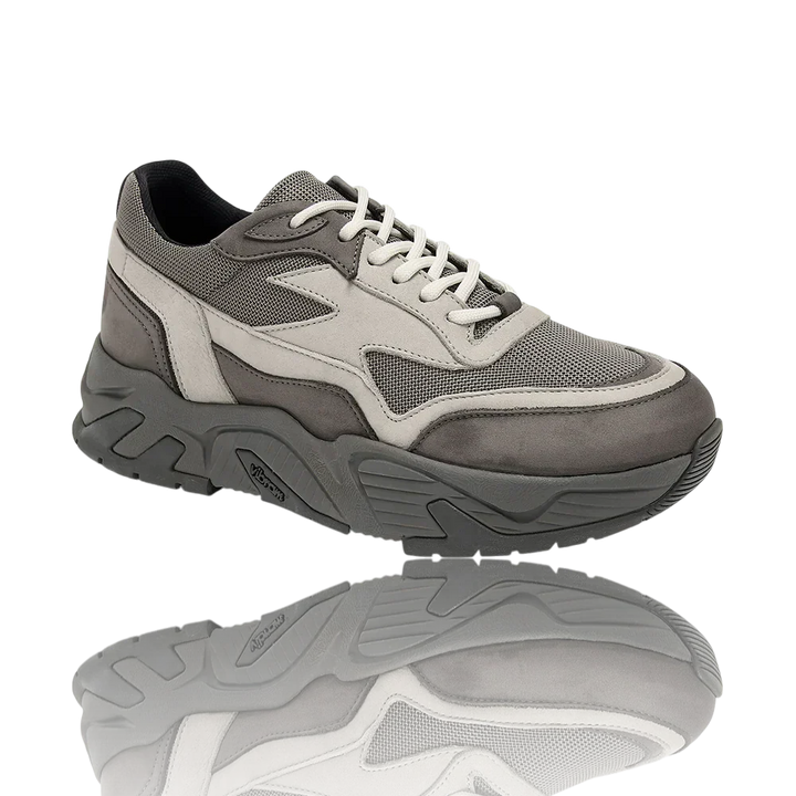 Stealth Runner 'Gray Cloud'