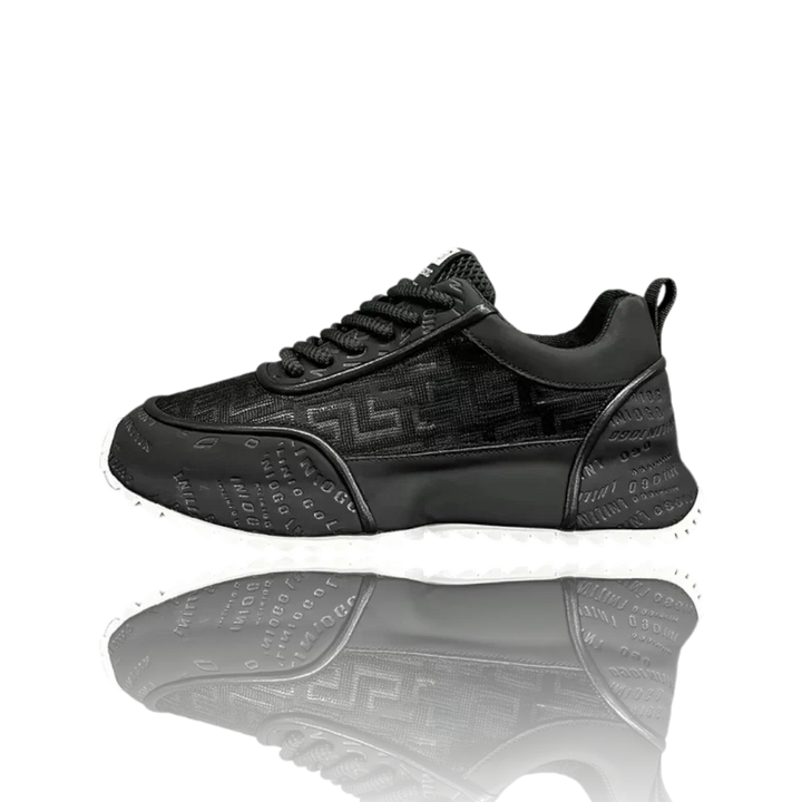 Ace Runners 'Black'