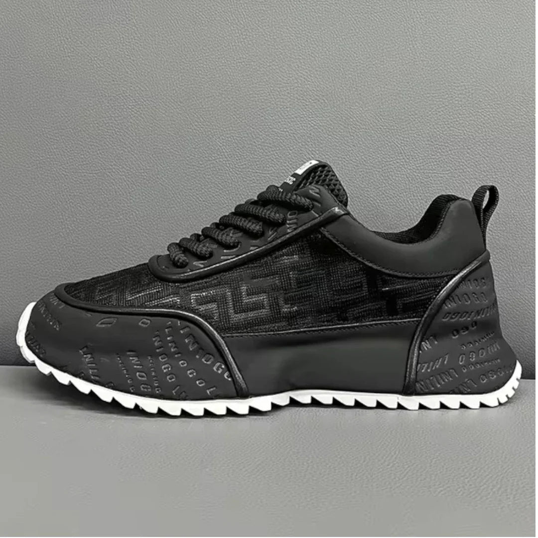 Ace Runners 'Black'