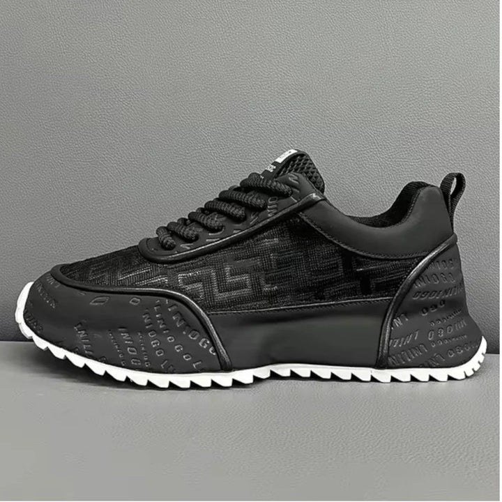Ace Runners 'Black'