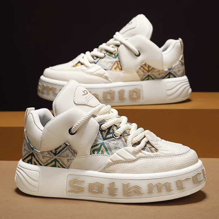 Skate Evo 'Cream'