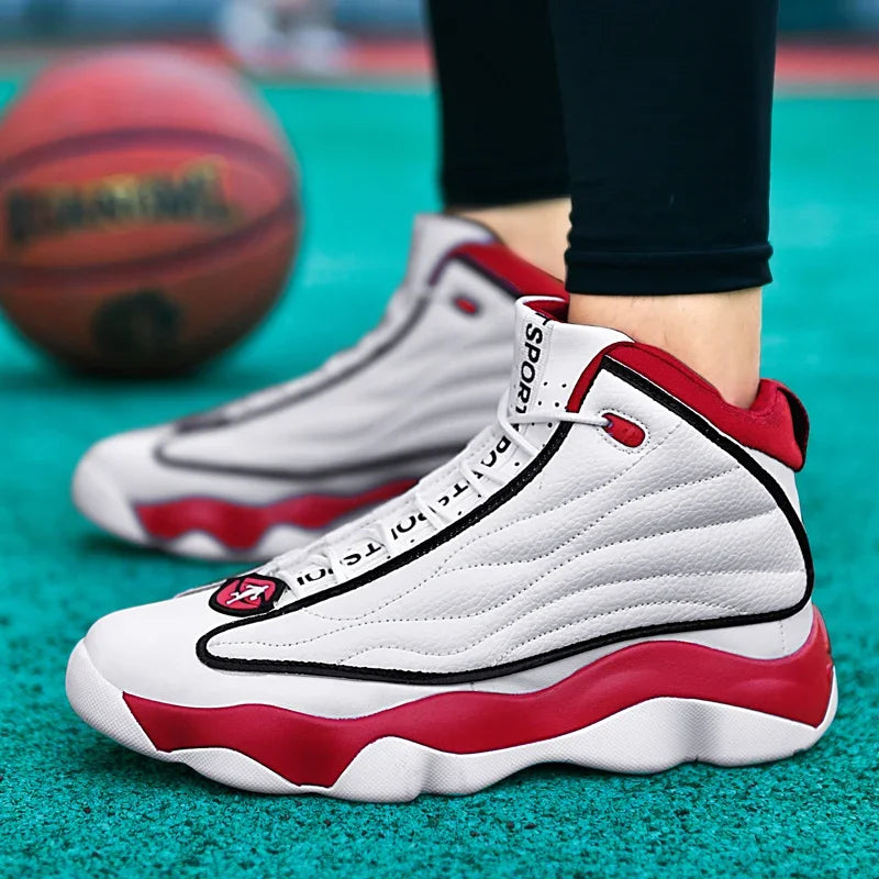 Wave Runner Highs 'Red'