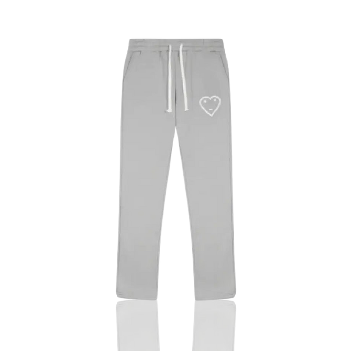Carsicko Grey Tracksuit