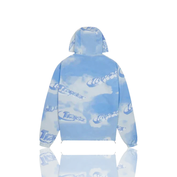 Trapstar CLOUD HYPERDRIVE T WINDBREAKER