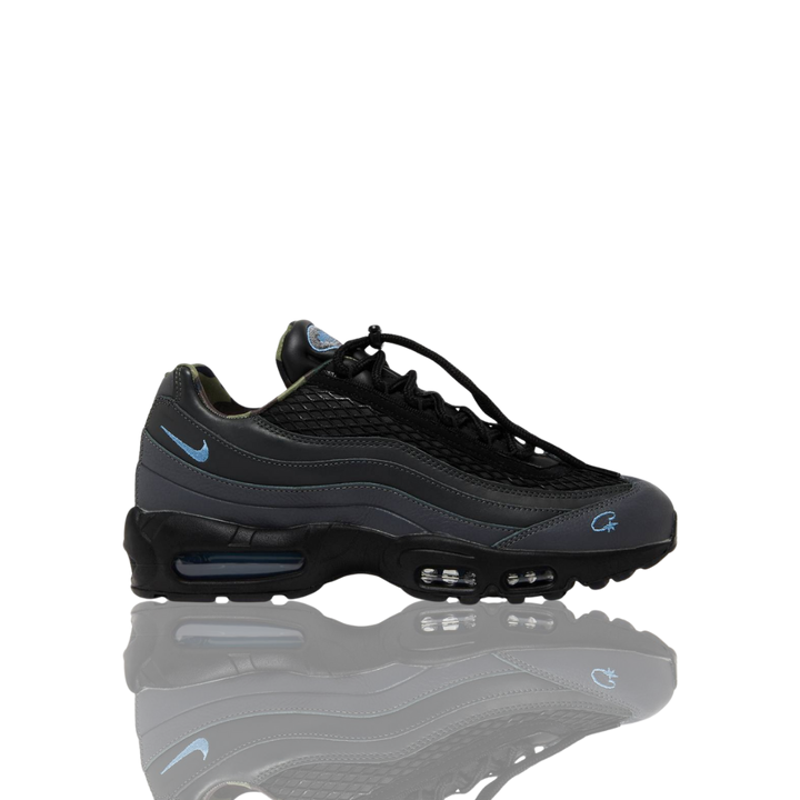 Corteiz x Air Max 95 'Aegan Storm'