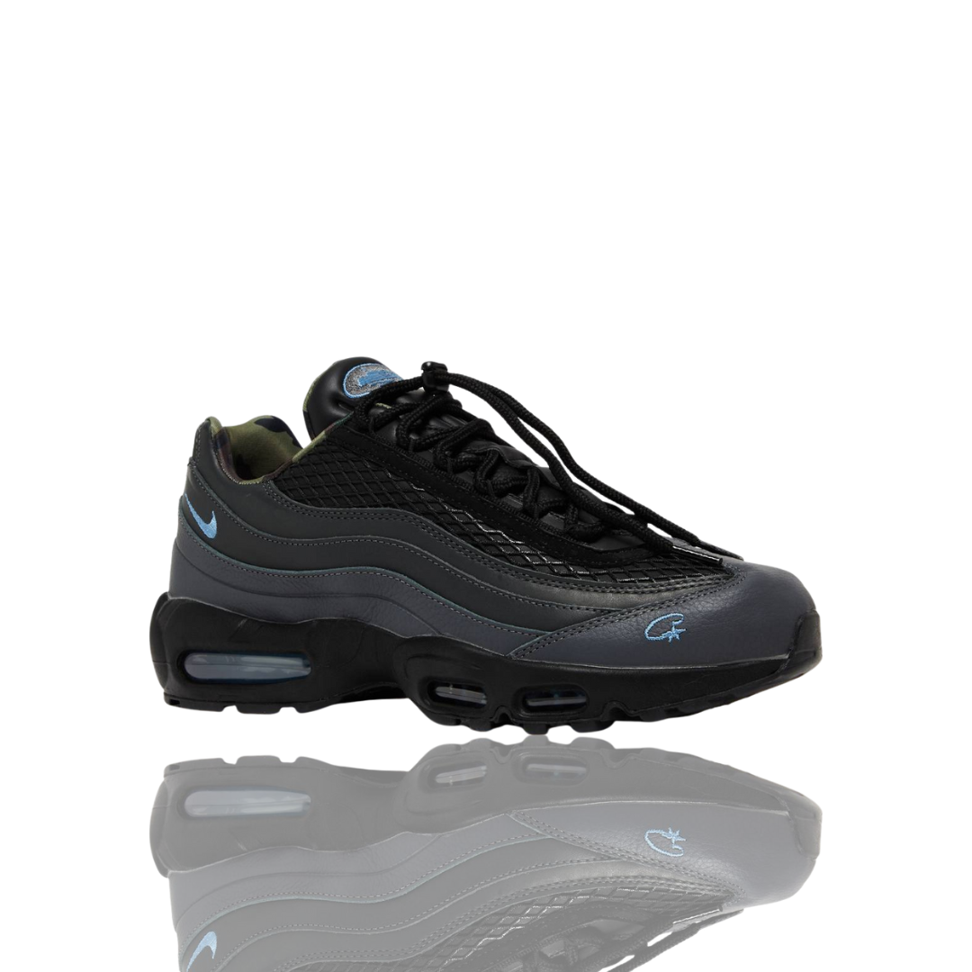 Corteiz x Air Max 95 'Aegan Storm'