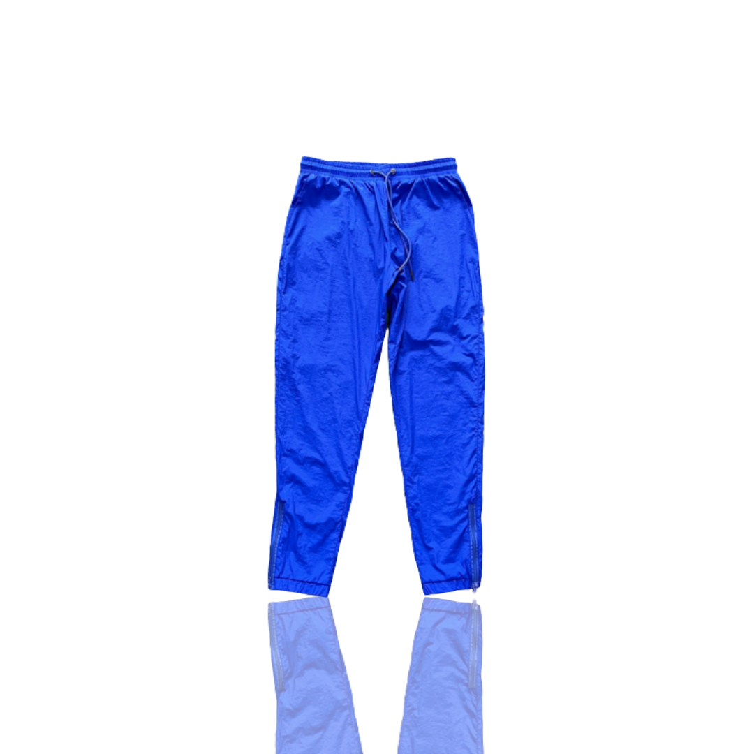 Trapstar Blue & White Irongate 2.0 Shell Tracksuit