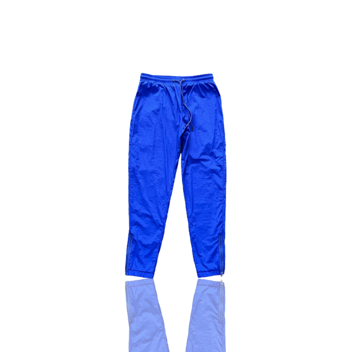 Trapstar Blue & White Irongate 2.0 Shell Tracksuit