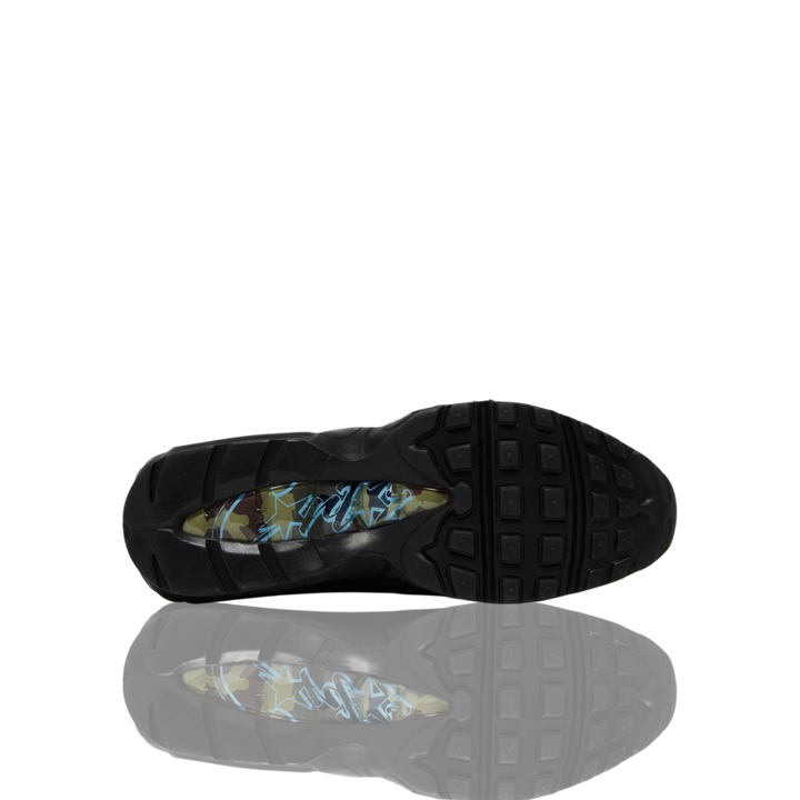 Corteiz x Air Max 95 'Aegan Storm'