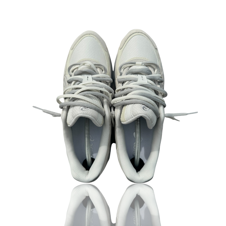 Asics Gel NYC Light Grey