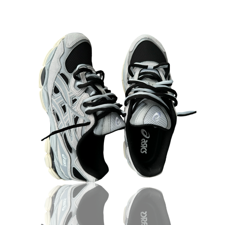 Asics Gel NYC Grey