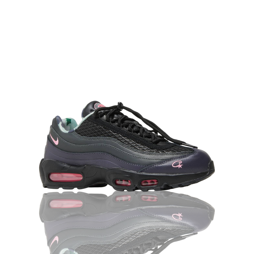 Corteiz x Air Max 95 'Pink Beam'