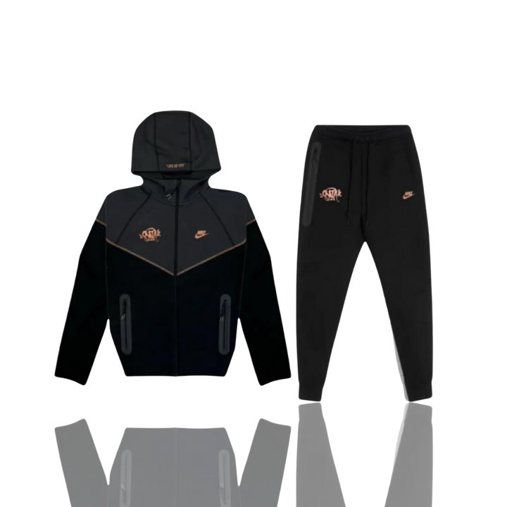 Syna Tech Fleece