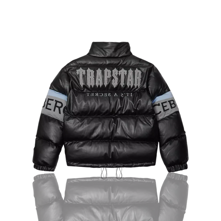 Trapstar Iceberg Puffer Jacket