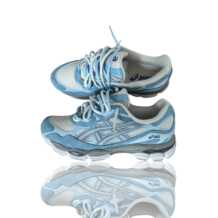 Asics Gel NYC Sky Blue