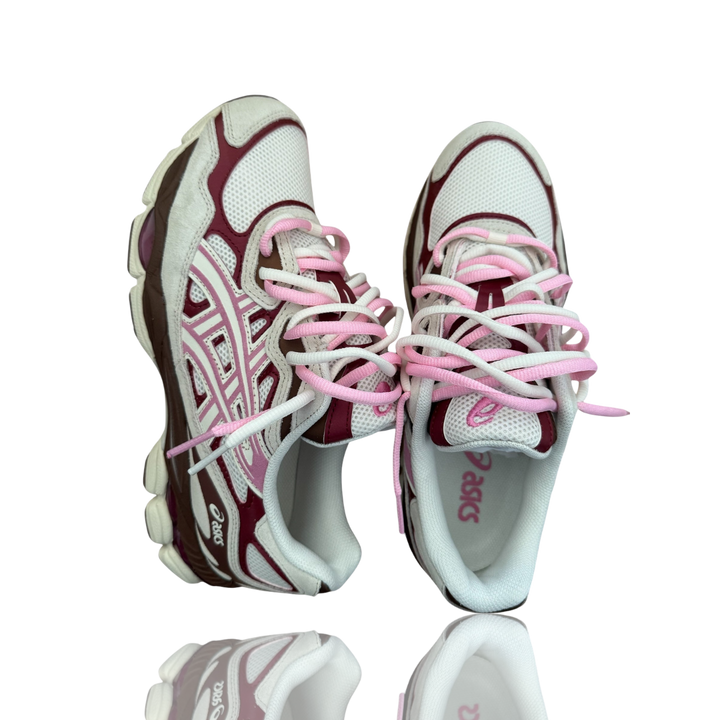 Asics Gel NYC Sweet Pink