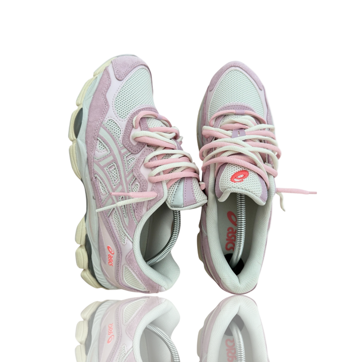 Asics Gel NYC Rosa