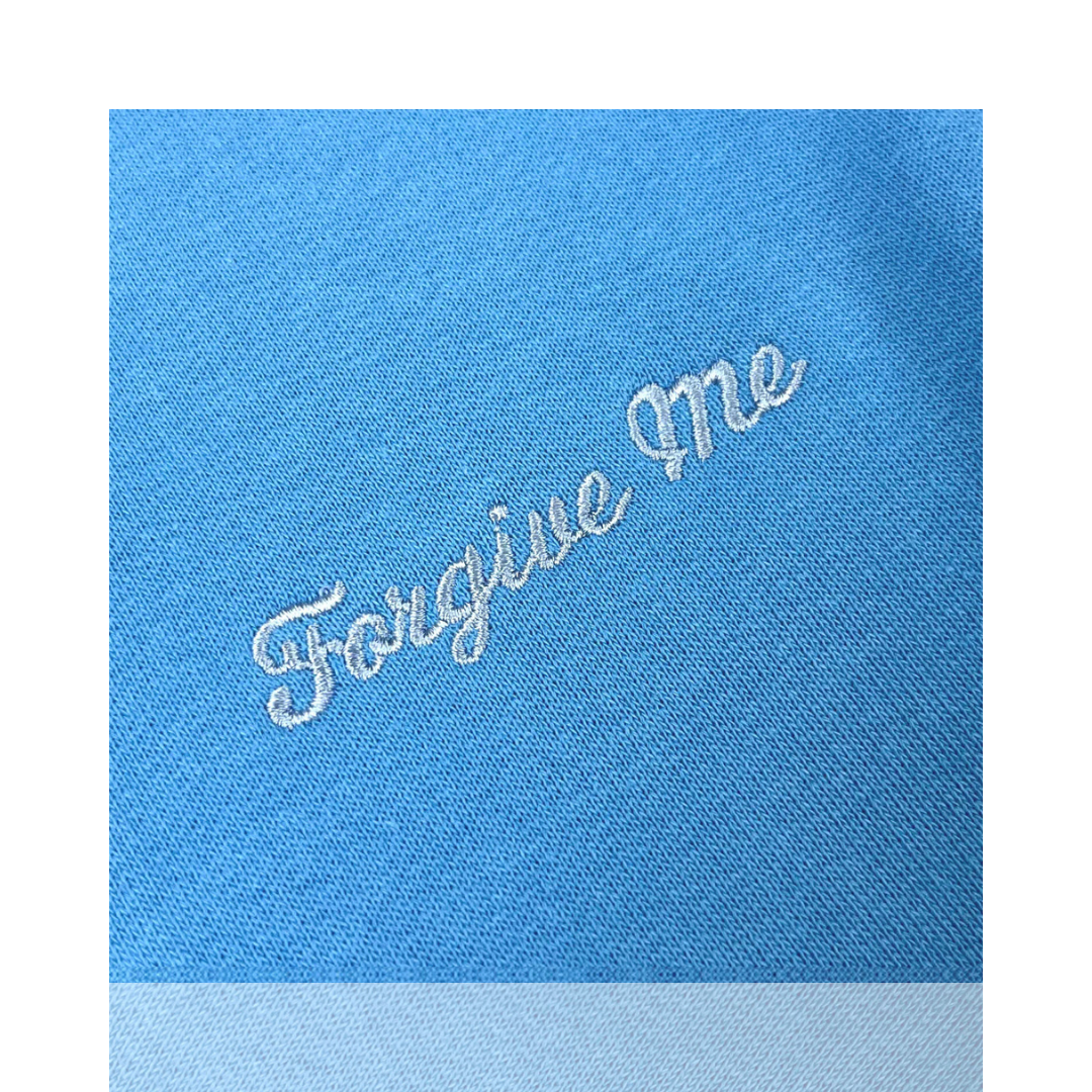 Blue Syna Tracksuit