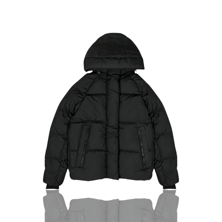 Blackout Syna Down Puffer Jacket