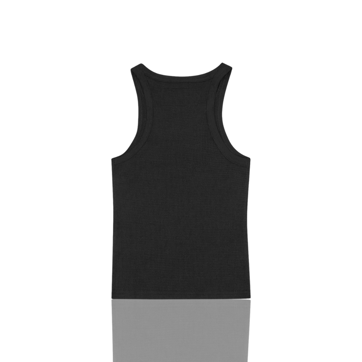 Corteiz BLACK & WHITE WOMENS ACLATRAZ GUERILLAZ VEST