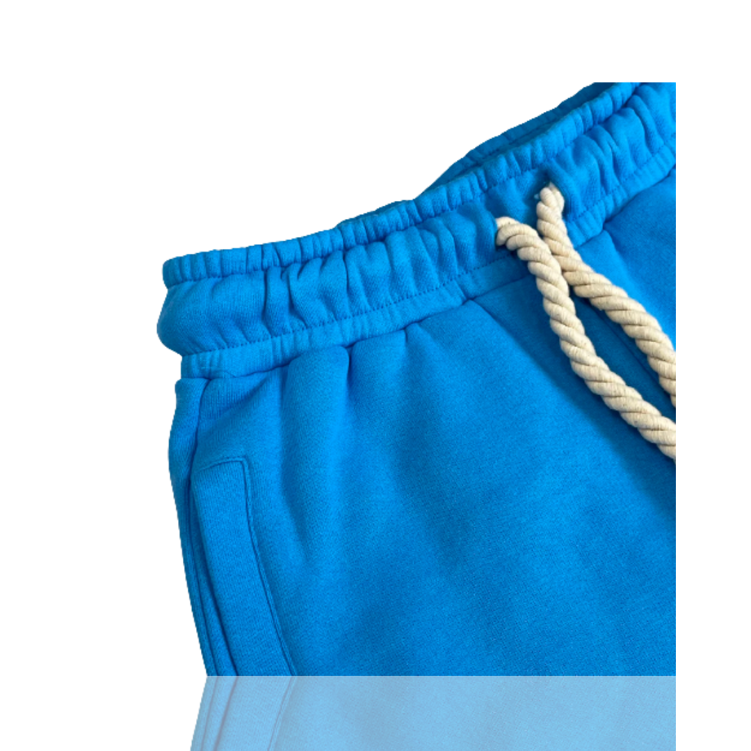 Blue Syna Tracksuit