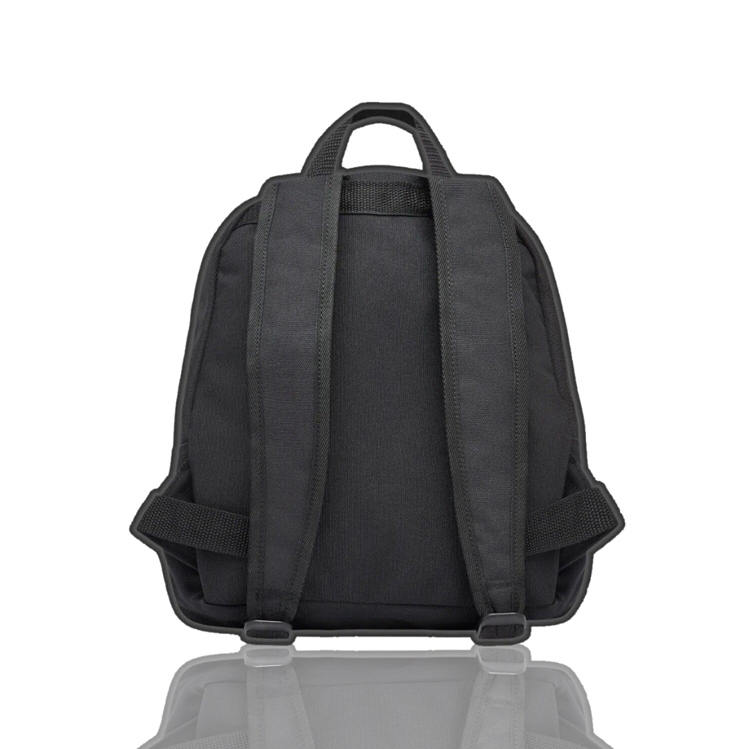 Corteiz BLACK LIL BIG BACKPACK