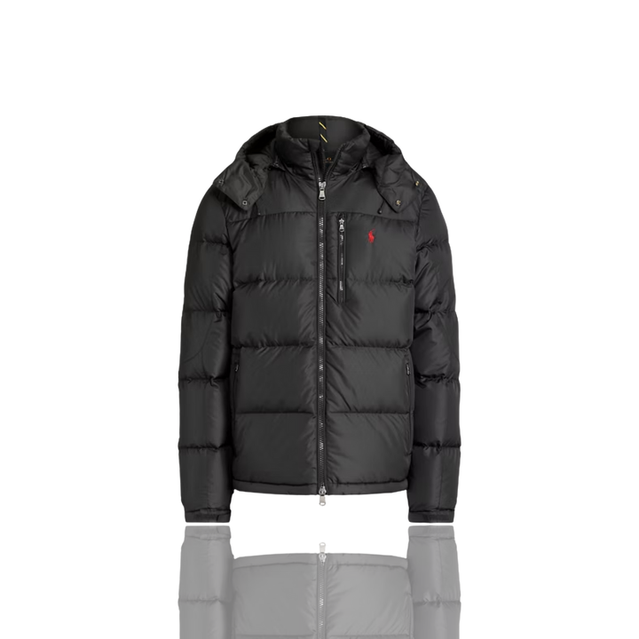 Ralph Lauren Water-Repellent Puffer