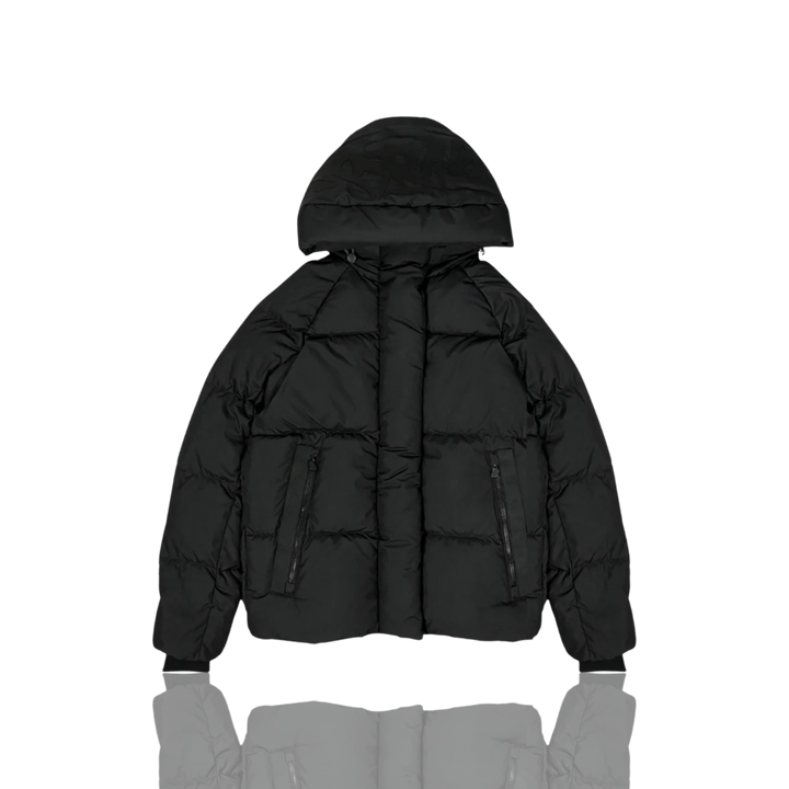 Blackout Syna Down Puffer Jacket