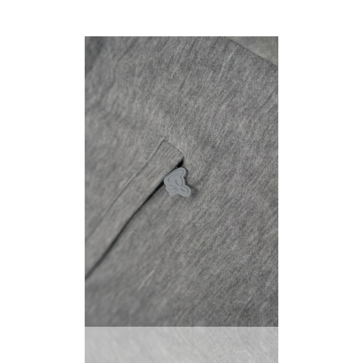 Grey Syna Short Set