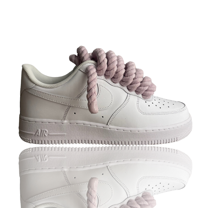 Roped AF1 Purple