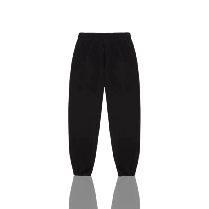 Trapstar BLACK MONOCHROME EDITION WILDCARD TRACKSUIT