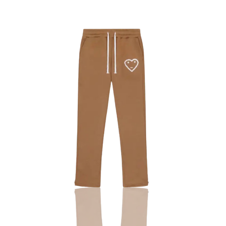 Carsicko Brown Tracksuit