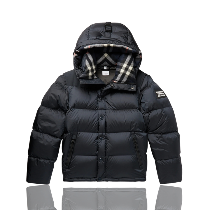 Burberry Halsby Puffer Jacket