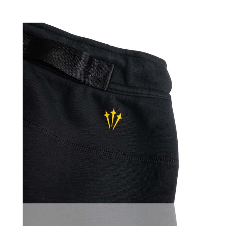 Black Nocta Tech Fleece