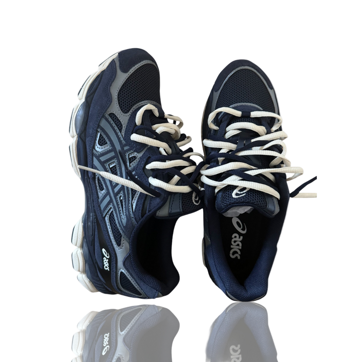 Asics Gel NYC Dark Blue