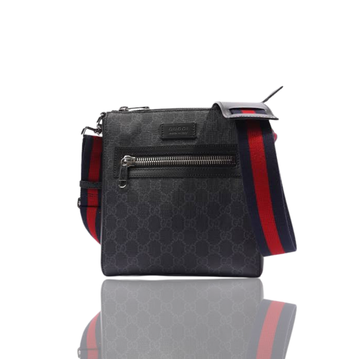 Gucci Messenger Bag