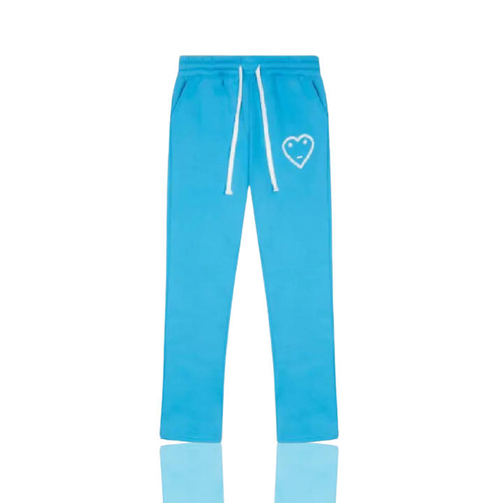 Carsicko Blue Tracksuit