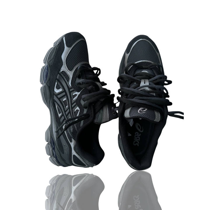 Asics Gel NYC Black