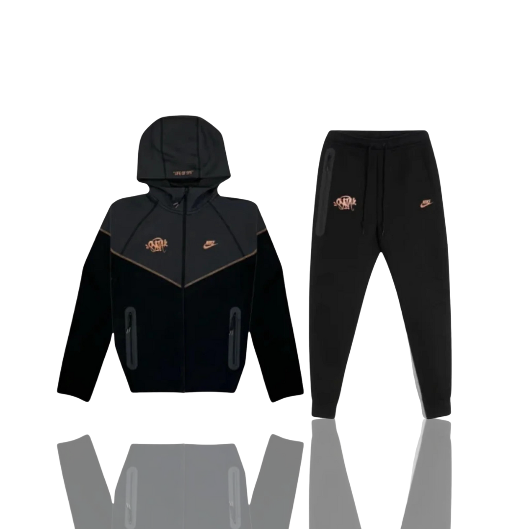 Syna Tech Fleece