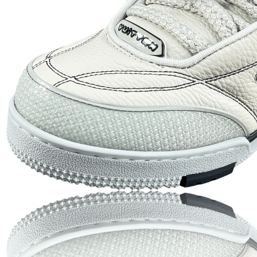 Louis Vuittоп Skate Sneakers 'Grey'
