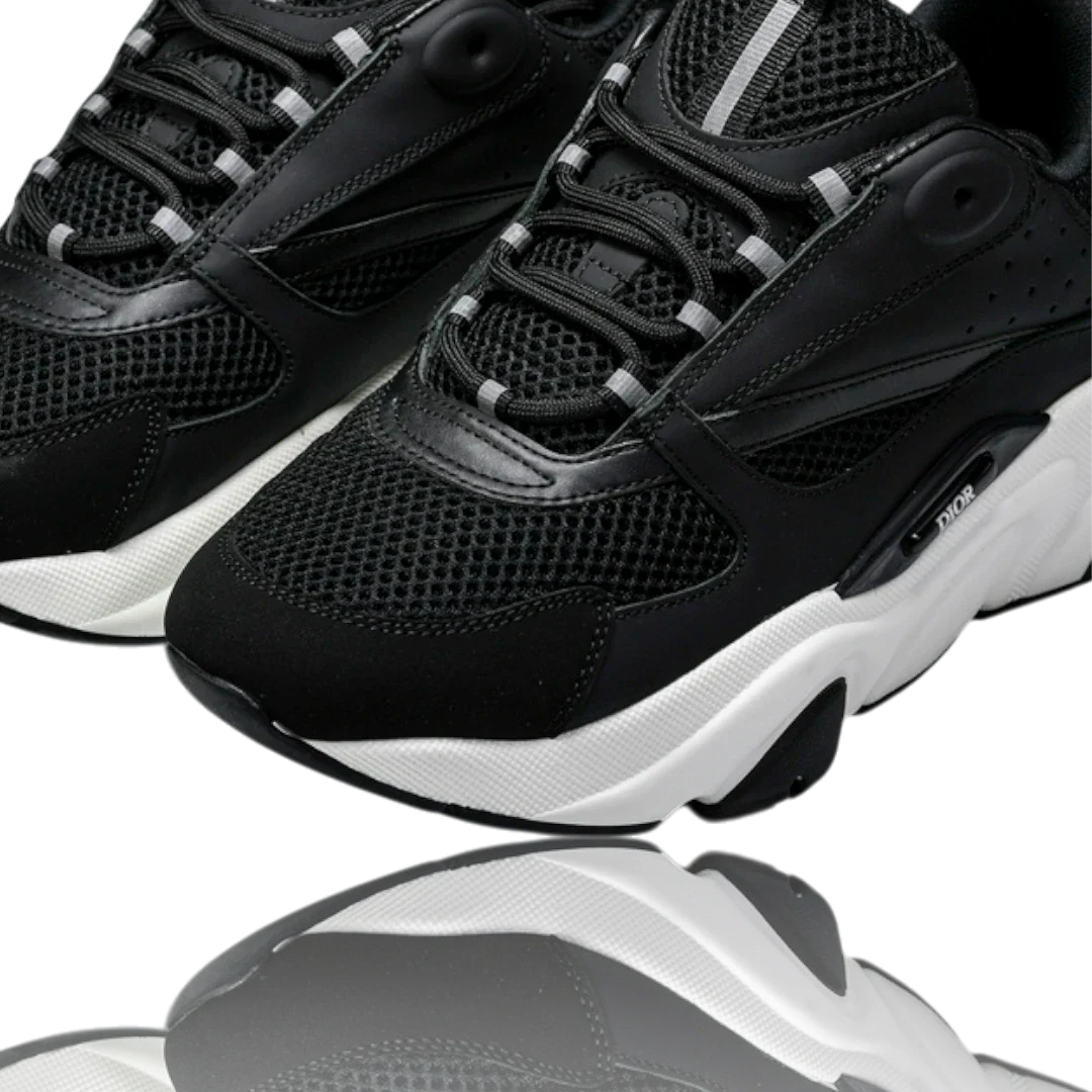 Dlor B22 'Black'