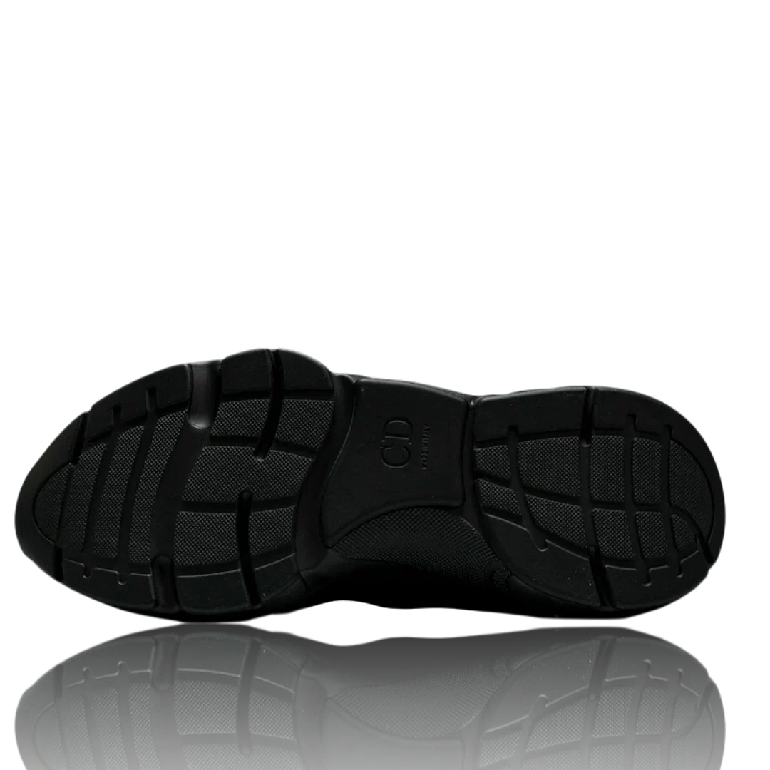 Dlor B22 'Black Silver'