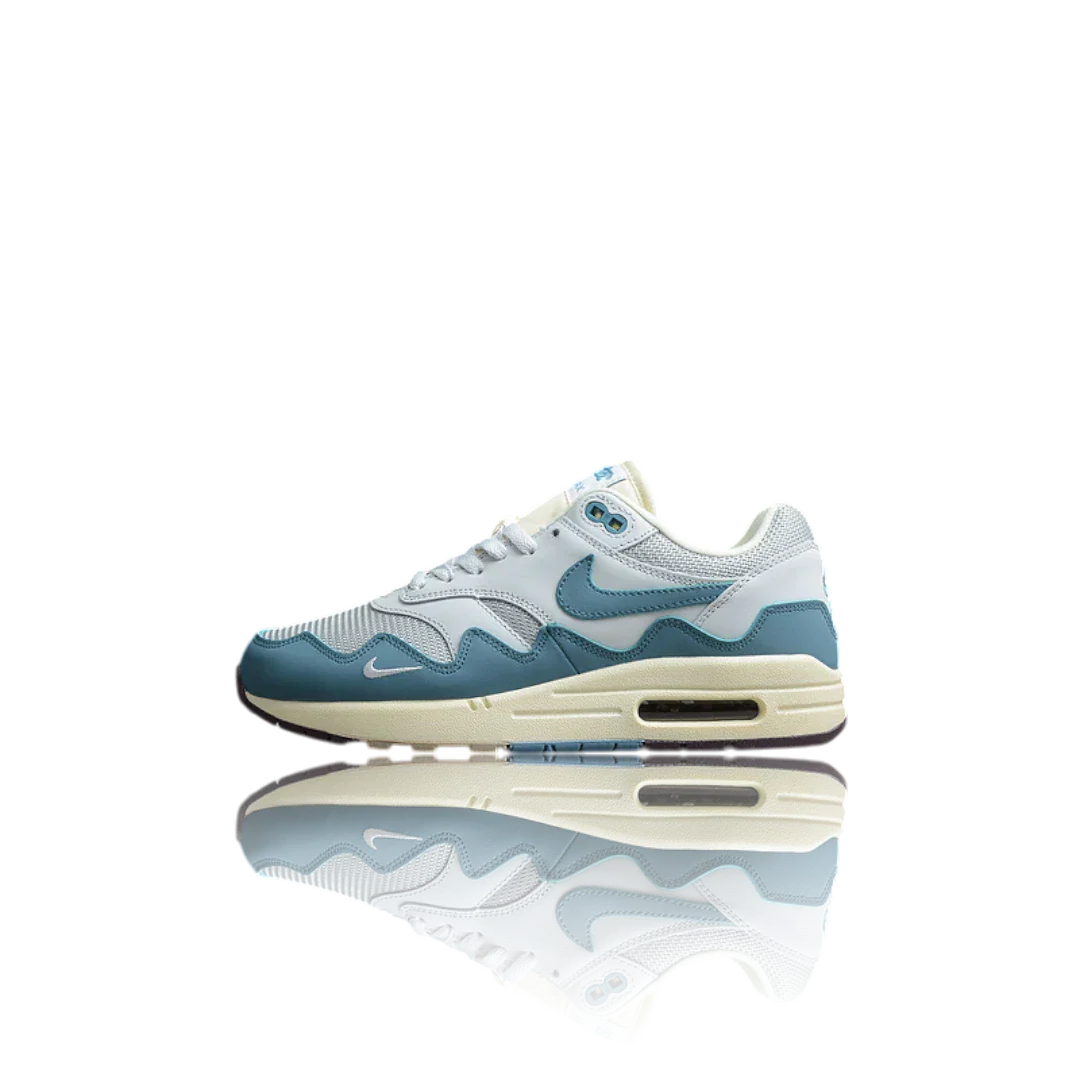 AM1 x Patta 'Waves Noise Aqua'