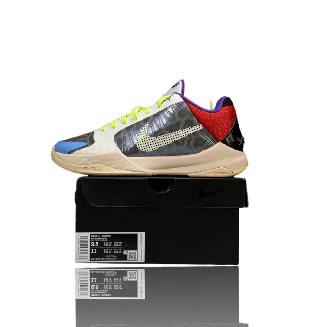 Kobe 5 Protro 'PJ Tucker'