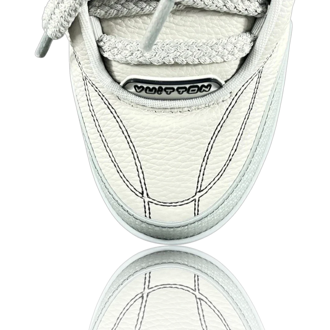 Louis Vuittоп Skate Sneakers 'Grey'